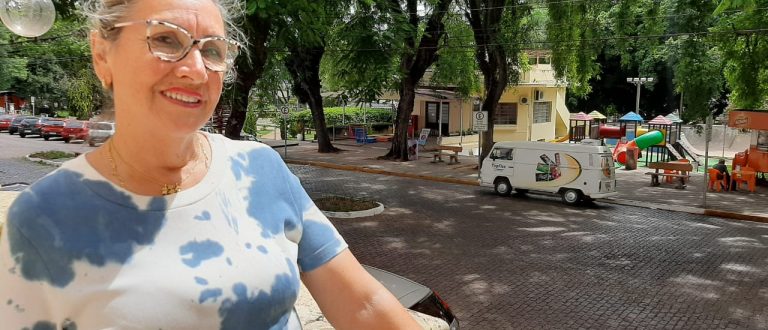 Secretaria da Cultura ficará no antigo Bar América