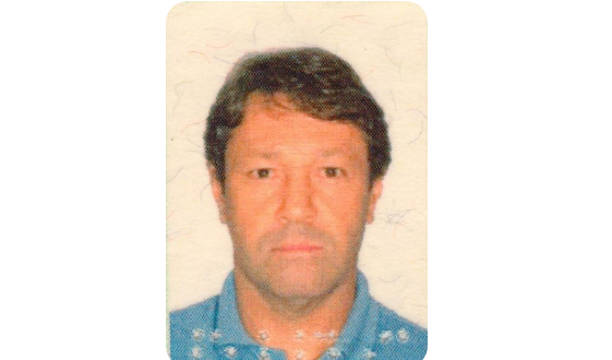 NOTA FÚNEBRE – JOSÉ ALEXANDRE MOISES RIBEIRO