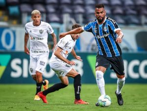 Grêmio empata (de novo)…