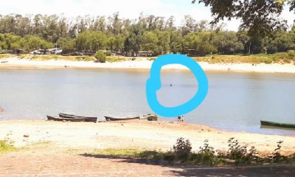 Sem guarda-vidas, morte ronda o Rio Jacuí em Cachoeira do Sul