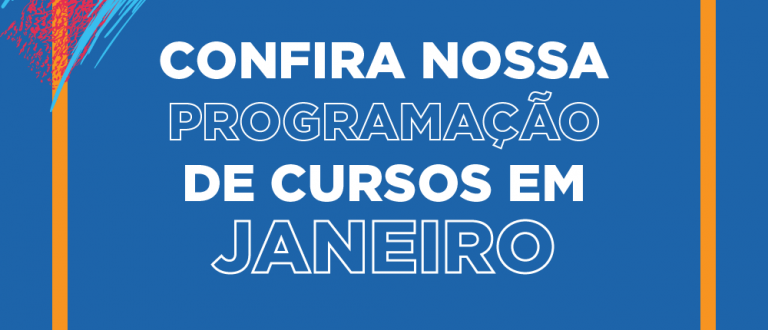 Senac Cachoeira do Sul divulga cursos com início em janeiro