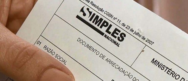 Governo prorroga prazo para pagamento de tributos do Simples Nacional