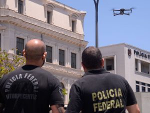 Polícia Federal publica edital de concurso com 1,5 mil vagas