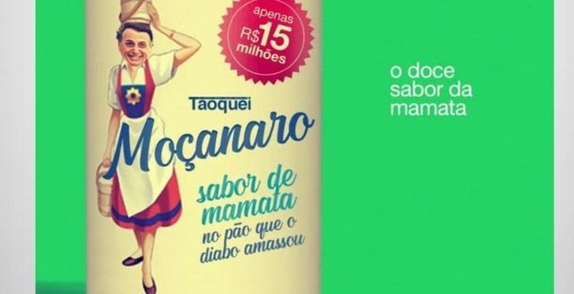 Parlamentares querem investigação sobre R$ 1,8 bilhão gasto pelo governo em alimentação