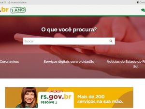 Como a Transformação Digital tornou RS referência nacional