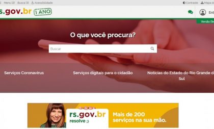 Como a Transformação Digital tornou RS referência nacional