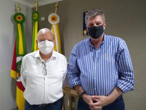 Lei Kandir: Cachoeira recebe R$ 500 mil