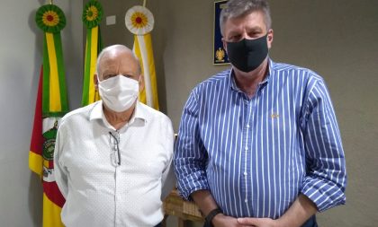 Lei Kandir: Cachoeira recebe R$ 500 mil