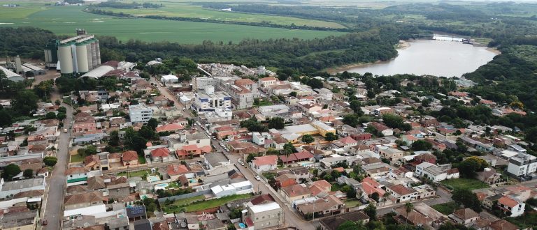 Badesul confirma R$ 5 milhões para Cachoeira