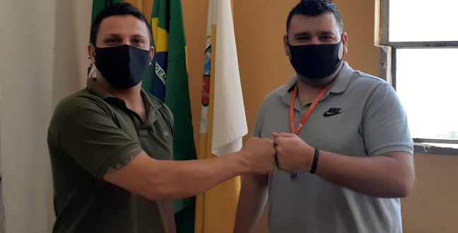 Fan FM e STAS fecham parceria de divulgação