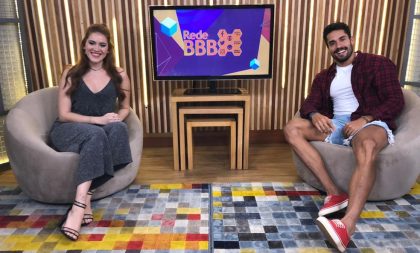 Arcrebiano fora do BBB: Karol prejudicou