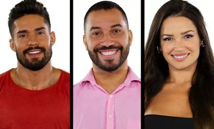 BBB 21: Arcrebiano, Gilberto ou Juliette?