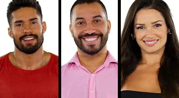 BBB 21: Arcrebiano, Gilberto ou Juliette?