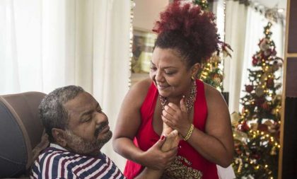 BBB : Esposa de Arlindo Cruz manda recado para Nego Di