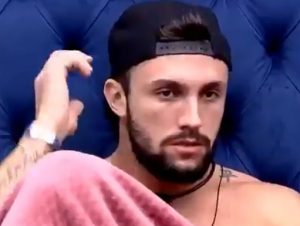 BBB 21: Arthur revela quem vai vetar