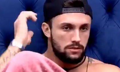 BBB 21: Arthur revela quem vai vetar