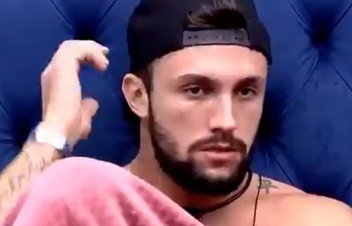 BBB 21: Arthur revela quem vai vetar