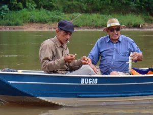 Cachoeira prepara o 5° Festival da Pesca Esportiva