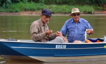 Cachoeira prepara o 5° Festival da Pesca Esportiva