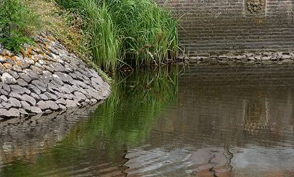 Laboratório da UFSM/Cachoeira fará relatórios sobre barragem com risco