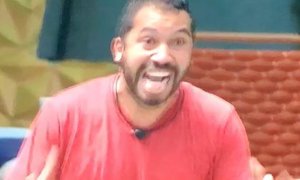 BBB 21: Gil quer sair