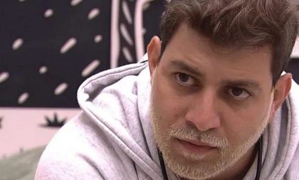 BBB 21: Caio decide sair