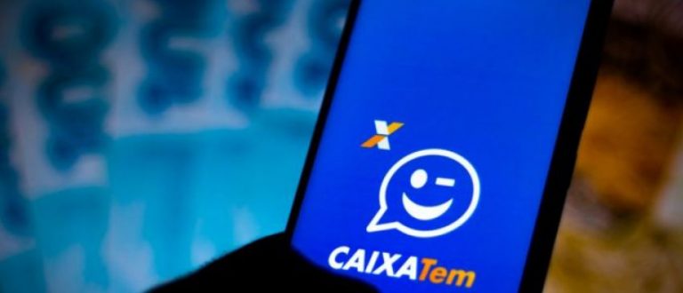 Clientes nascidos em maio podem atualizar app Caixa Tem