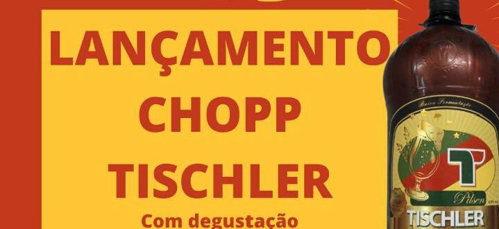 Chope Tischler é a novidade da rede de supermercados