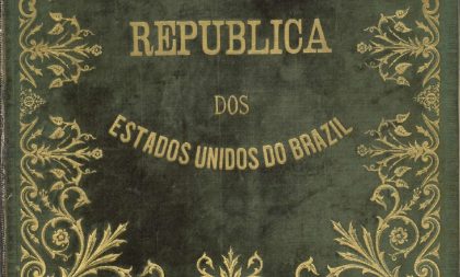 1ª Constituição Republicana do Brasil completa 130 anos