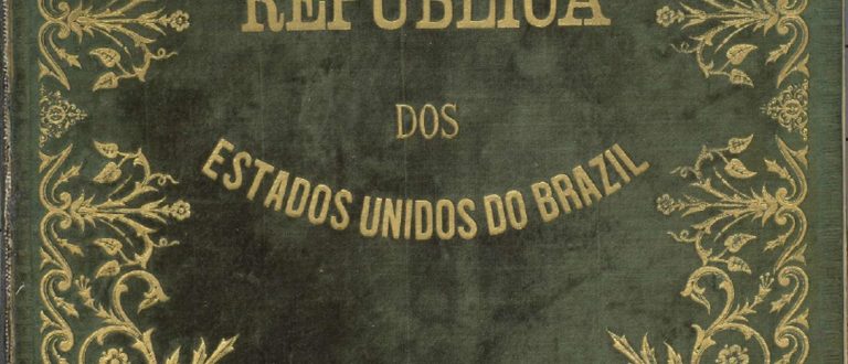 1ª Constituição Republicana do Brasil completa 130 anos