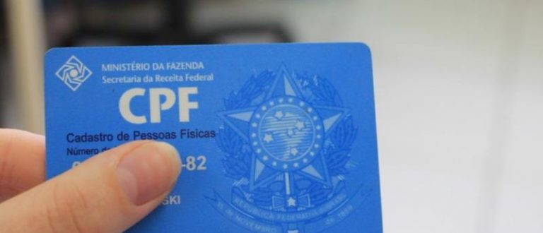 Descubra se seus dados foram usados em golpes