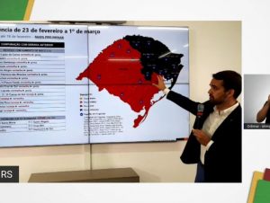 Governo recebe 10 pedidos de reconsideração