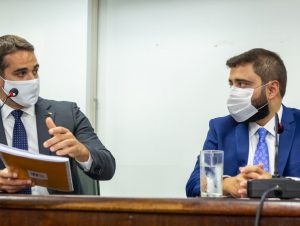 Estado prioriza 7 projetos de lei no início do ano legislativo