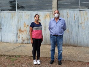 RGE programa instalação de aquecedores solares para 100 famílias cachoeirenses