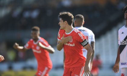 Inter pode até empatar que SEGUE LÍDER diante do Flamengo