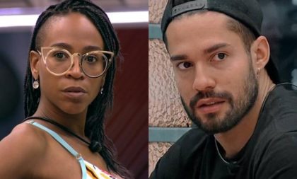 BBB 21: Karol Conká inventa mais uma mentira