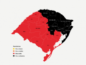 Cachoeira: Decreto Municipal regulamenta horários e proibições