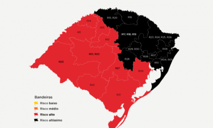 Cachoeira: Decreto Municipal regulamenta horários e proibições