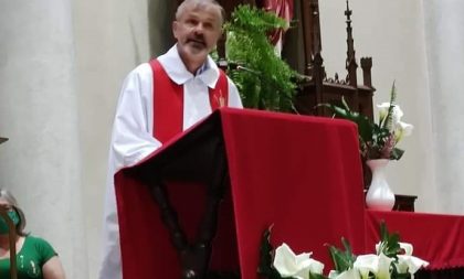 Suspeita de suicídio: padre de Rio Pardo é sepultado