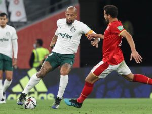 Mundial: Palmeiras decepciona e perde terceiro lugar para Al Ahly