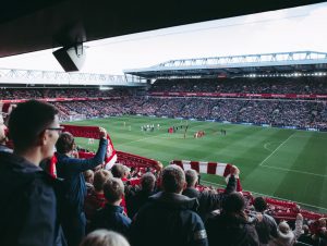 Megadados e inteligência artificial começam a mudar o futebol: conheça os principais usos