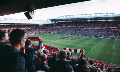 Megadados e inteligência artificial começam a mudar o futebol: conheça os principais usos