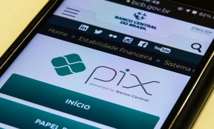 Polícia alerta sobre “Golpe do PIX”