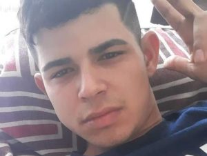 Baleado: corpo de jovem é encontrado no Rio Jacuí