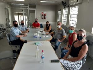 Pandemia: CDL encaminha sugestões a vereadores