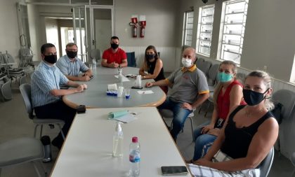 Pandemia: CDL encaminha sugestões a vereadores