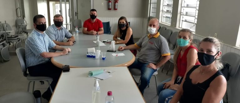 Pandemia: CDL encaminha sugestões a vereadores