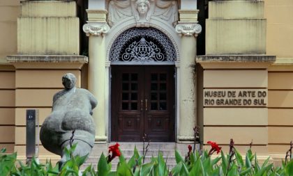 Museu de Arte do Rio Grande do Sul conquista alvará do PPCI