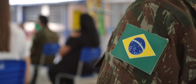 Requerimento da Câmara busca manutenção da Escola Cívico-Militar Dinah Néri Pereira