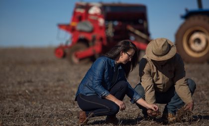 Sicredi está entre as instituições que mais liberaram recursos ao agronegócio